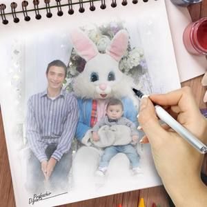 Meet your Posher, Star